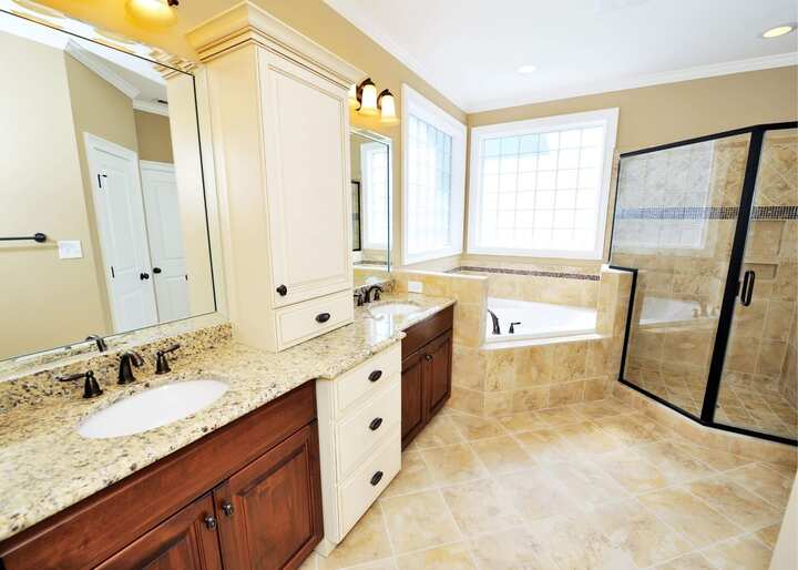bathroom remodel saint paul mn