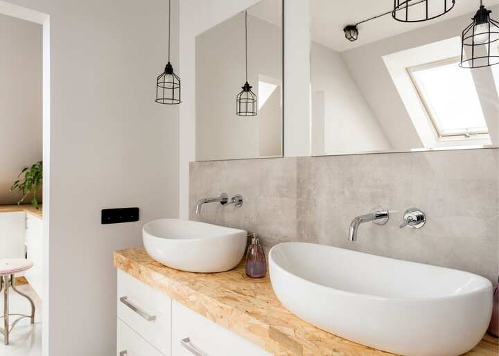 bathroom remodel saint paul mn