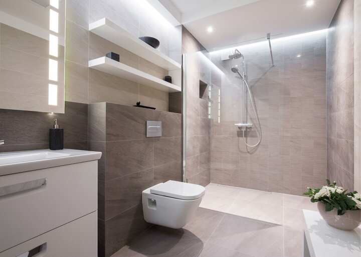 bathroom remodel saint paul mn