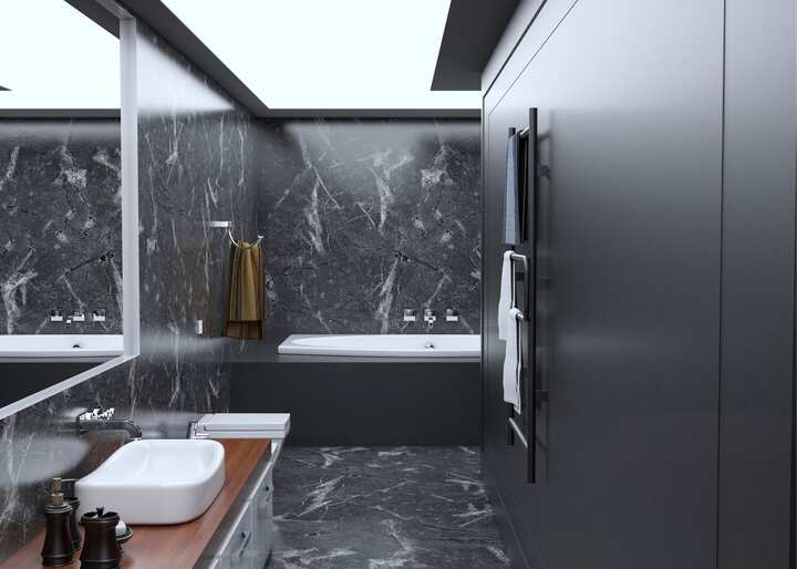 bathroom remodel saint paul mn