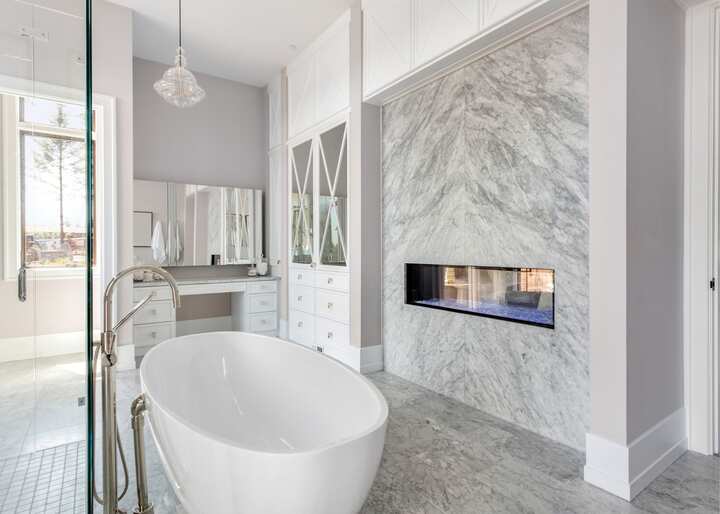 bathroom remodel saint paul mn