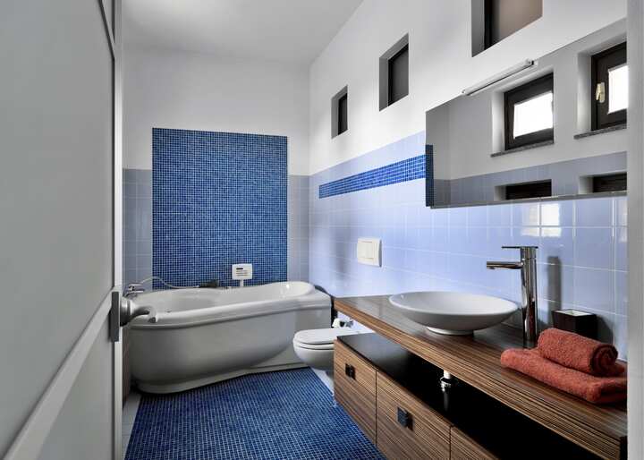 bathroom remodel saint paul mn